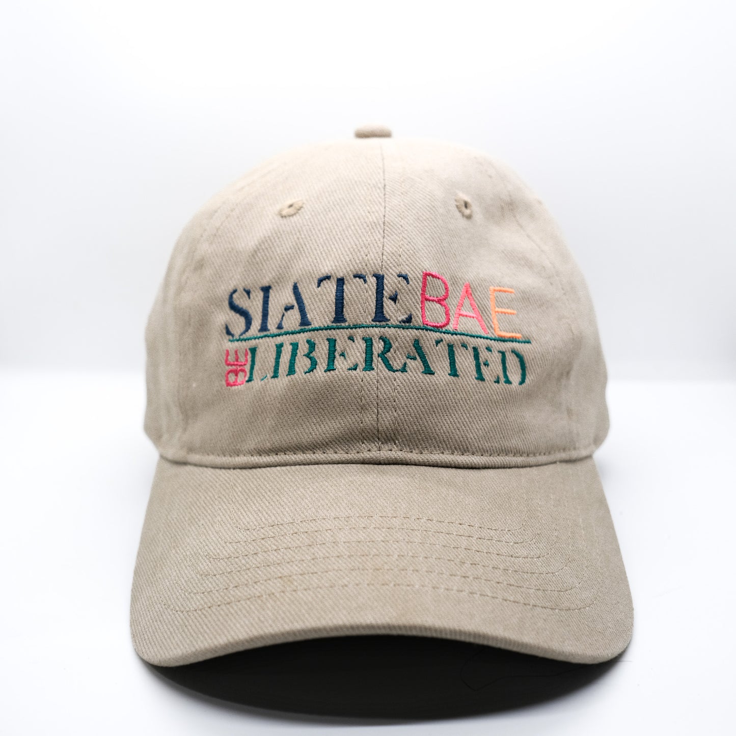 Slate Be Liberated Bundle Box