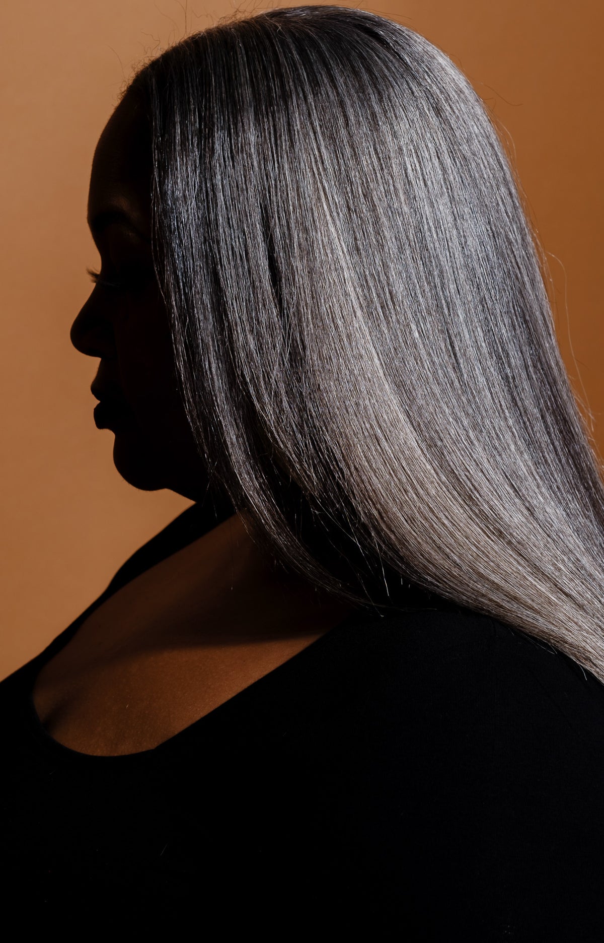Embracing Your Grey Strands: Breaking the Stigma of Grey Hair
