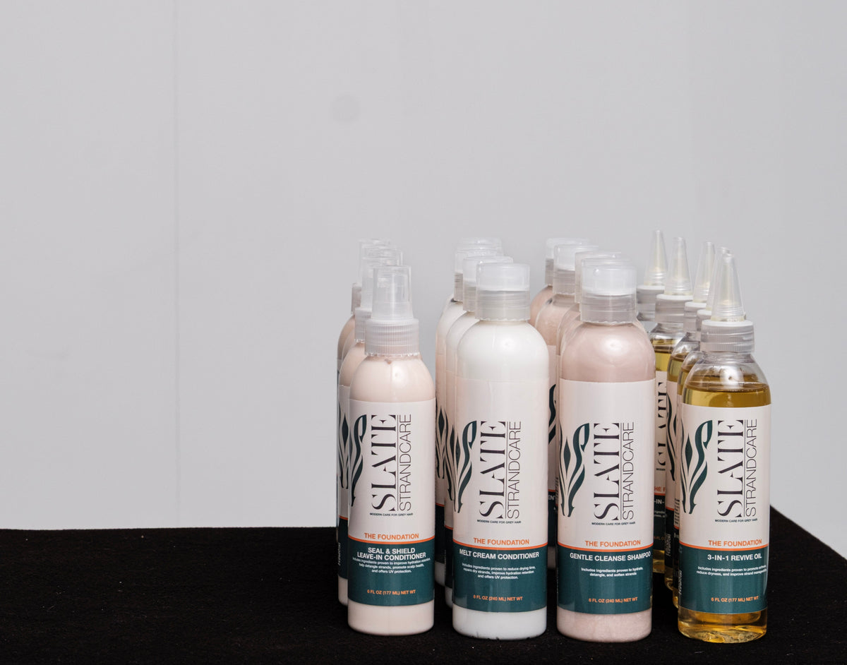 All Hair Care