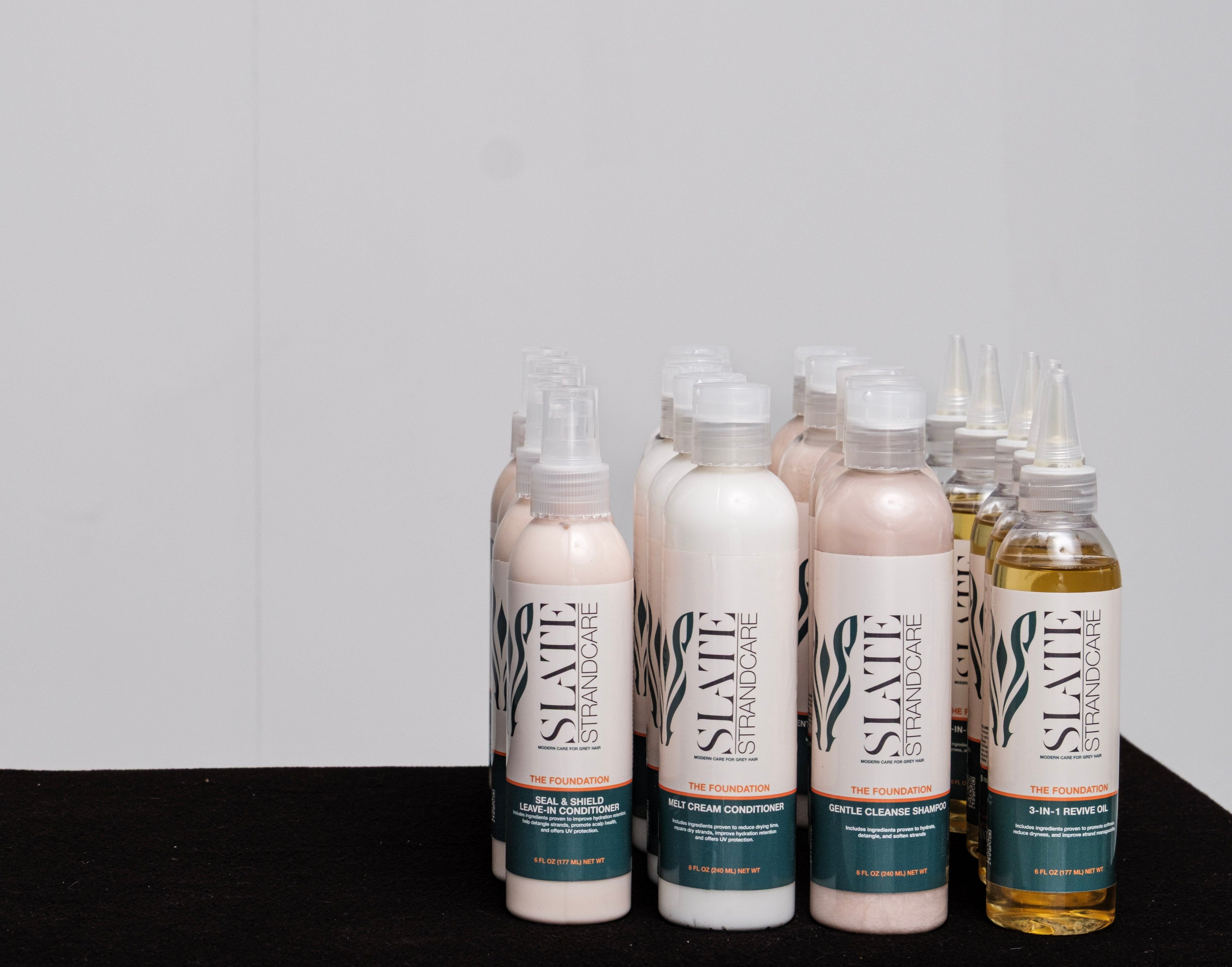 All Hair Care