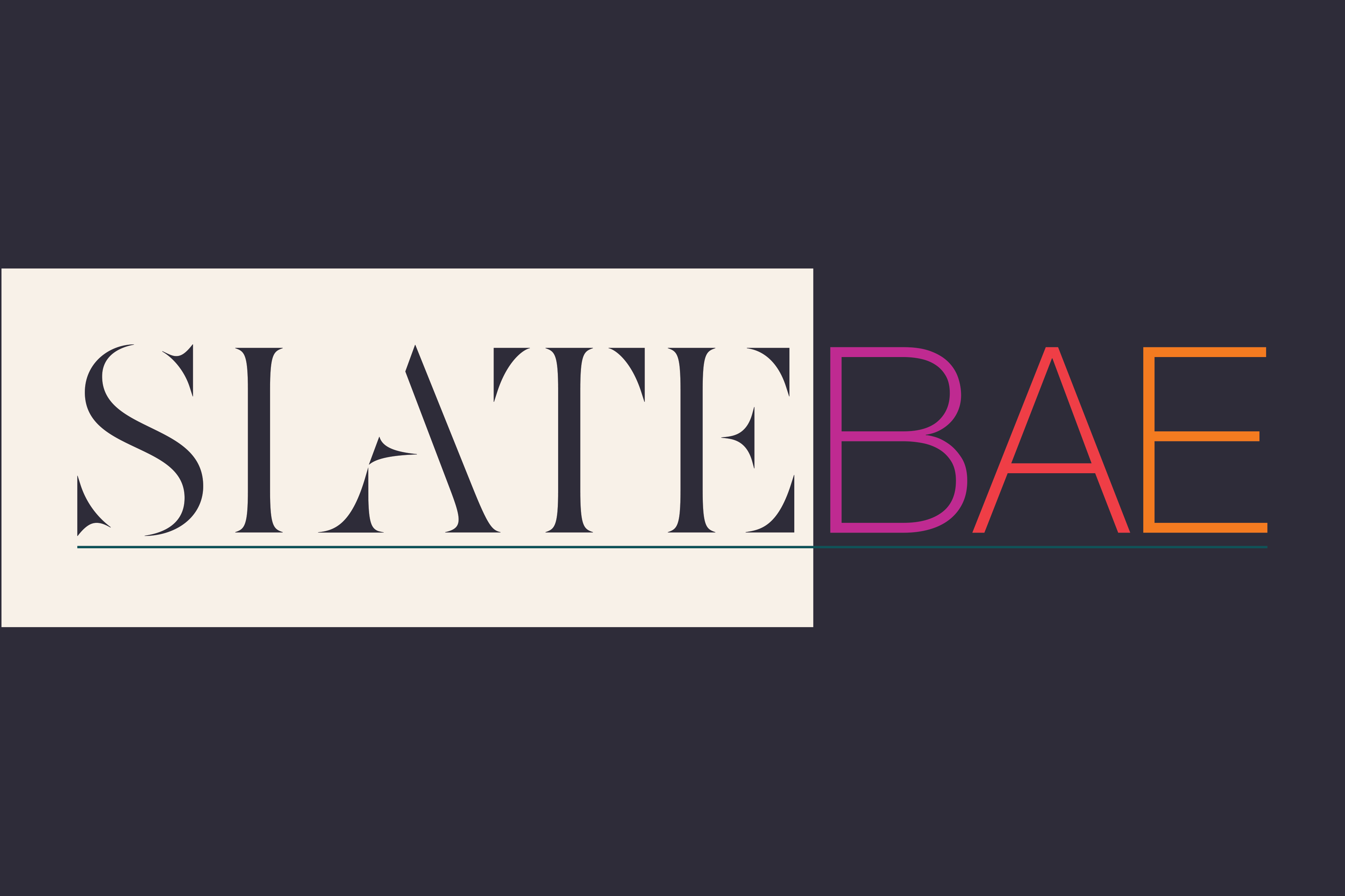 Merch – Slate Strands