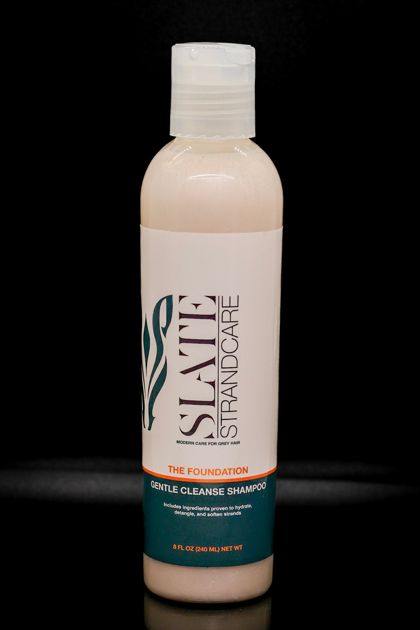 Gentle Cleansing Shampoo