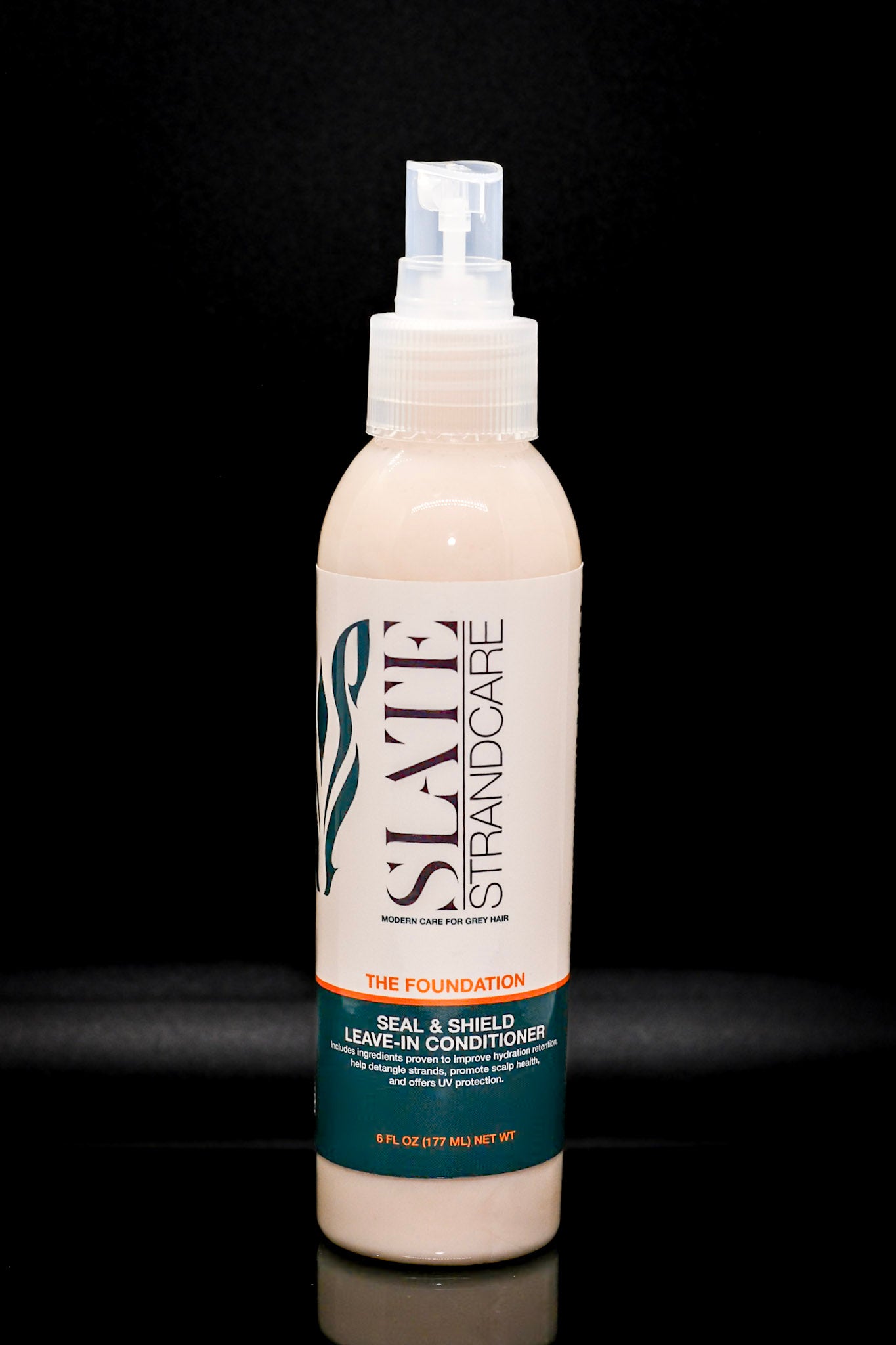 Seal & Shield Leave-in Conditioner