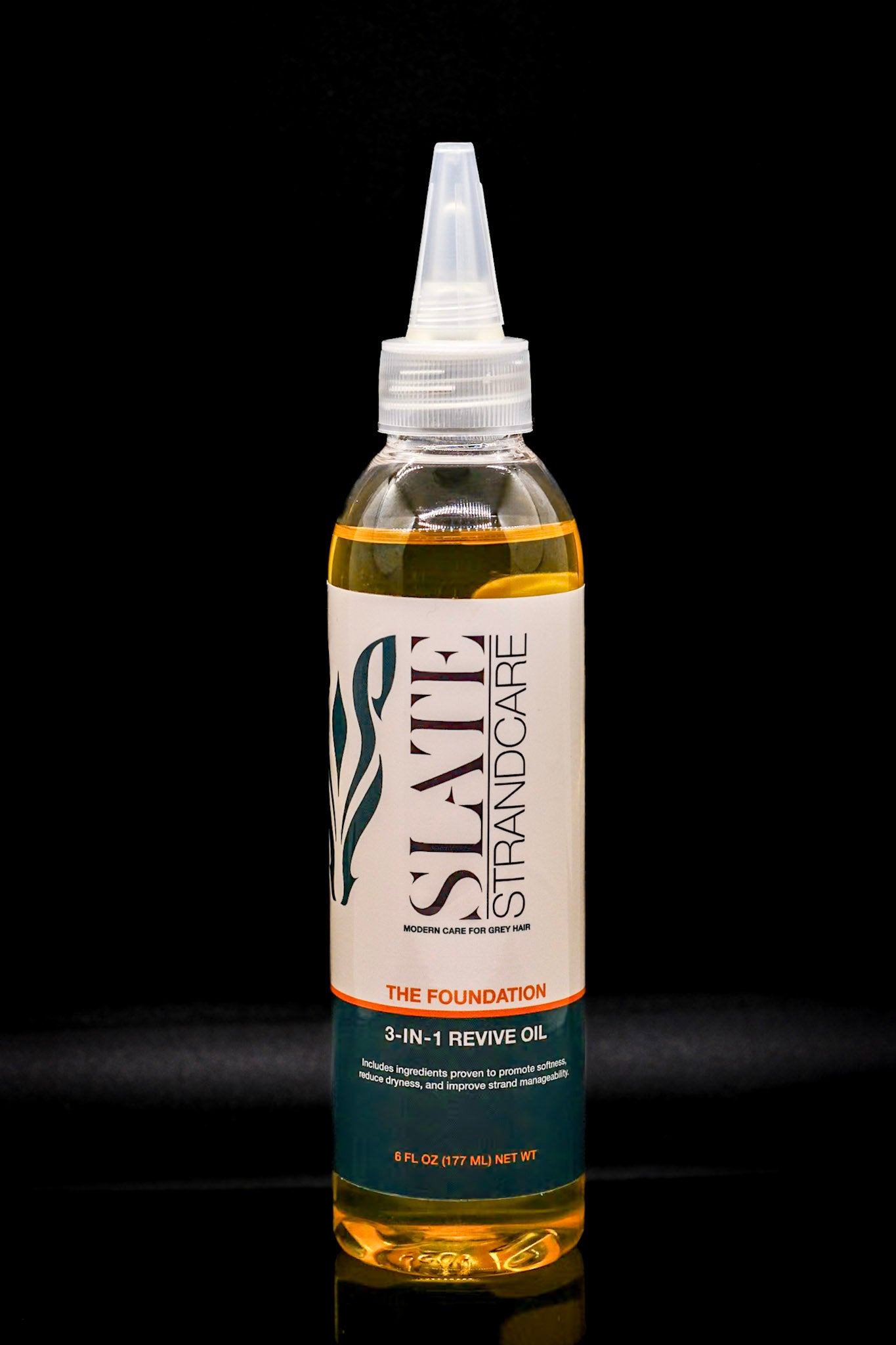 3-in-1 Revive Oil