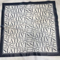 Slatebae Summer Bandanna Scarf