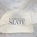 Summer25 Slate tee